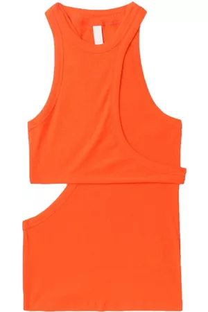 DION LEE Top a capas