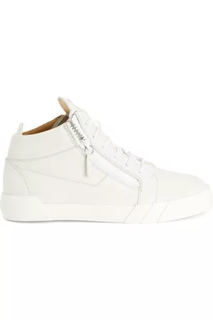 Giuseppe Zanotti Zapatillas mid-top The Shark 5.0