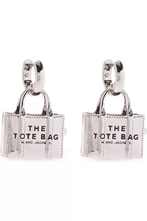 Marc Jacobs Pendientes The Tote Bag