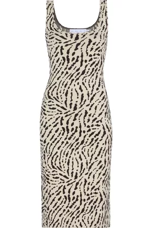 Proenza Schouler Camiseta de tirantes en jacquard
