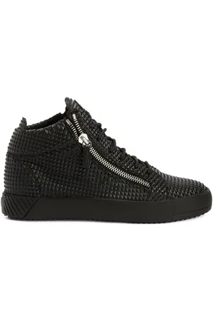 Giuseppe Zanotti Zapatillas altas Frankie