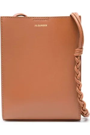 Jil Sander Bolso de hombro Tangle