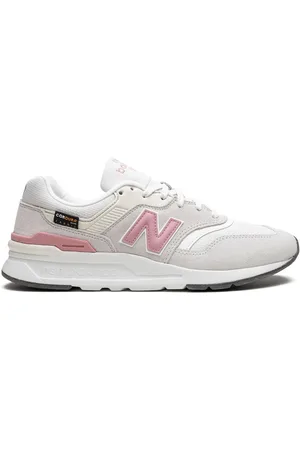 New Balance Zapatillas 997H Grey/Pink