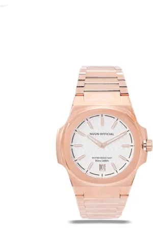 Nuun Official Reloj Montre Type II de 40.5mm