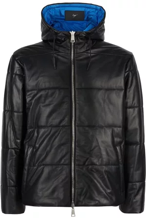 Giuseppe Zanotti Chaqueta Aidak