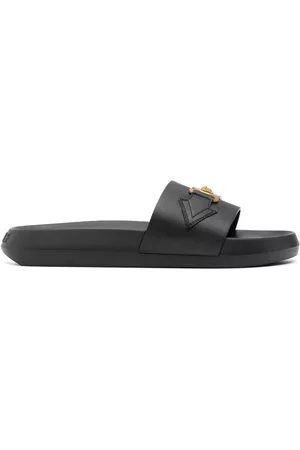 VERSACE Sandalias Medusa Biggie