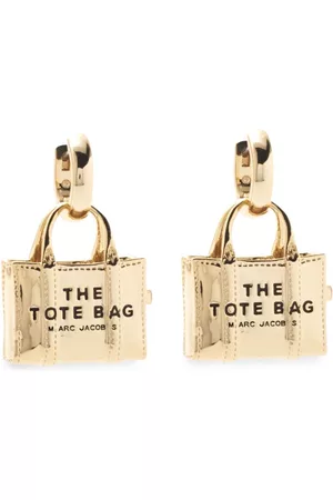 Marc Jacobs Pendientes The Tote Bag