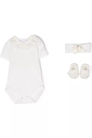 Story Loris Conjunto con encaje