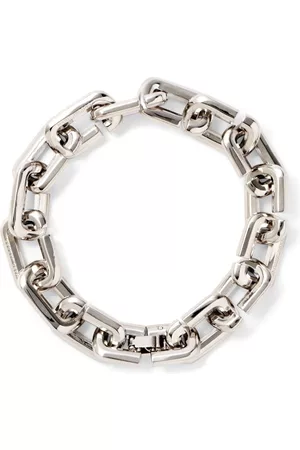 Marc Jacobs Pulsera de cadena The J Marc