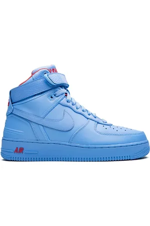 Nike Zapatillas altas Air Force 1