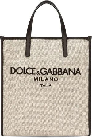 Dolce & Gabbana Bolso shopper Shopping pequeño