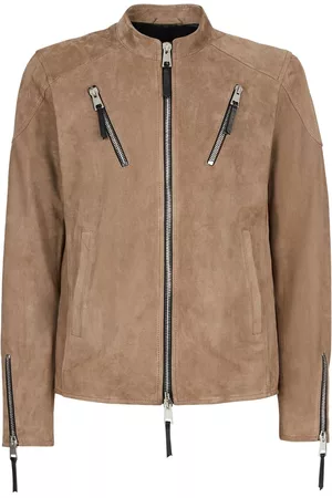 Giuseppe Zanotti Chaqueta Kian
