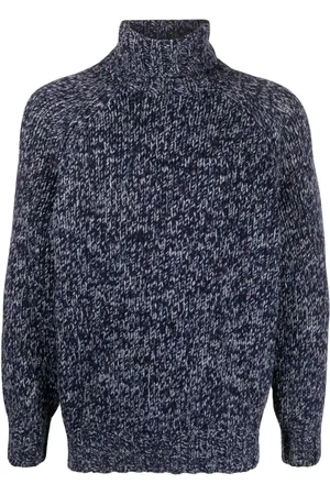 Brunello Cucinelli Jersey con cuello alto