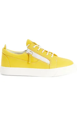 Giuseppe Zanotti Zapatillas bajas Gail