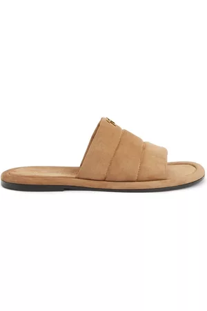 Giuseppe Zanotti Sandalias Harmande acolchadas