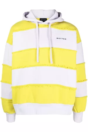 Botter Sudadera de rayas con cordones