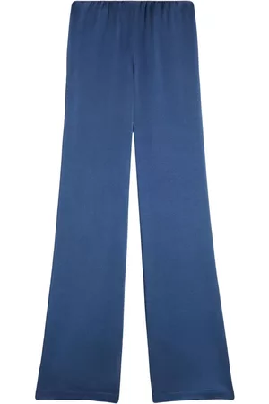 Ami Pantalones de talle alto