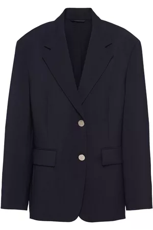Prada Blazer con botones