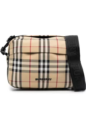 Baratos de Bolsos para Hombre de Burberry 