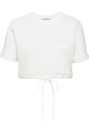Prada Camiseta corta