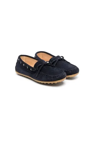 DOUUOD KIDS Mocasines slip-on