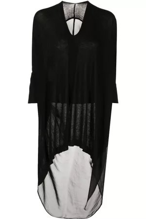 MASNADA Blusa con cuello en V