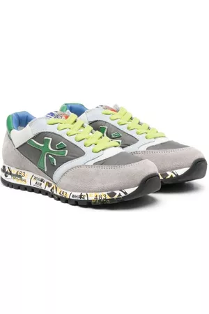 Premiata Zapatillas bajas Lucy
