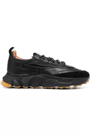 Buttero Zapatillas bajas con cordones
