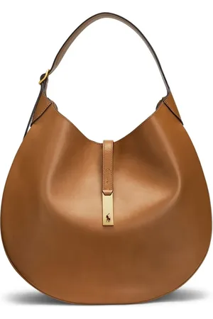 Ralph Lauren Bolso de hombro mediano