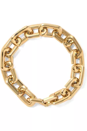 Marc Jacobs Pulsera de cadena The J Marc