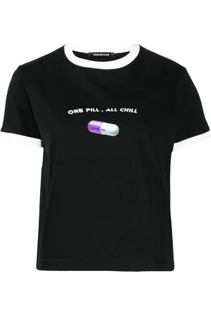 Ground Zero Camiseta con motivo gráfico