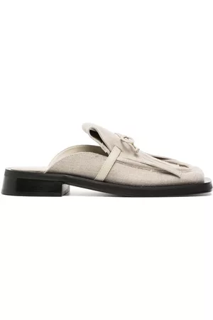 Gia Borghini Mules GIA/RHW Rosie 40