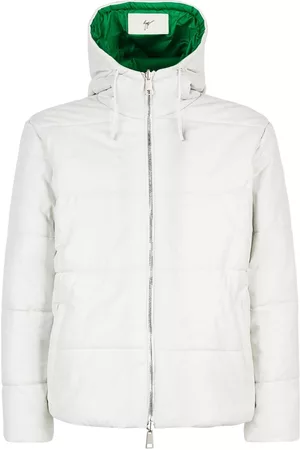 Giuseppe Zanotti Chaqueta Aidak