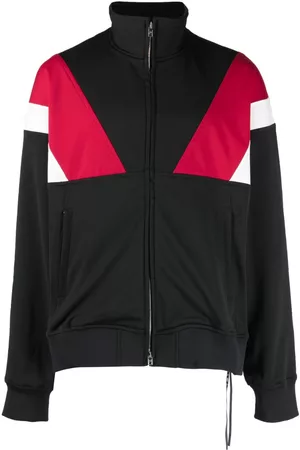 MASTERMIND Chaqueta con logo bordado