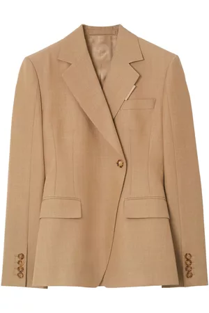 Burberry Blazer con botones