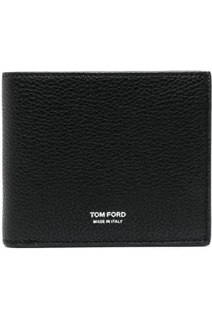 Tom Ford Cartera texturizada