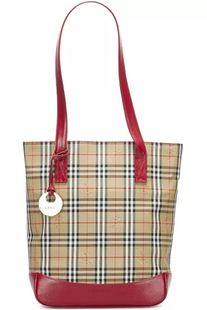 Outlet online de Bolsos para Mujer de Burberry 