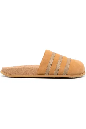 adidas Slippers a rayas