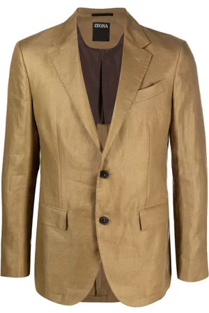 Ermenegildo Zegna Blazer con botones