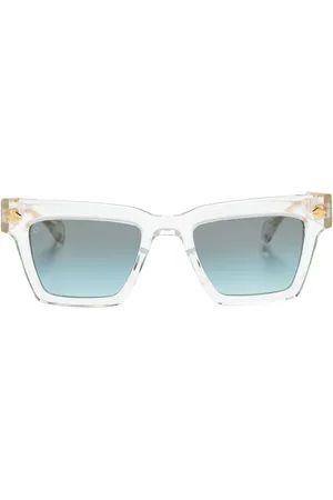 T Henri Eyewear Gafas de sol con montura cuadrada