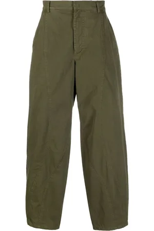 HENRIK VIBSKOV Pantalones Engineered D