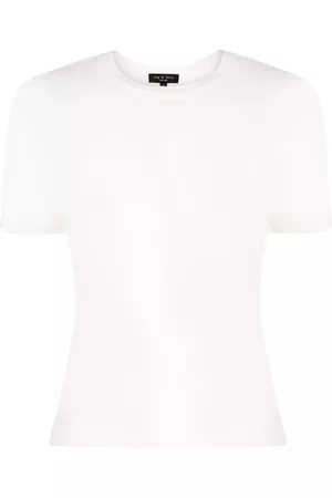 RAG&BONE Camiseta de manga corta