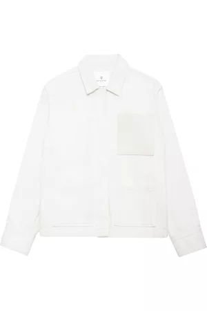 ANINE BING Chaqueta utility Jake