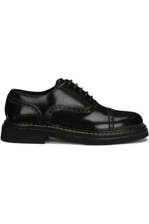 Dolce & Gabbana Zapatos derby Francesina
