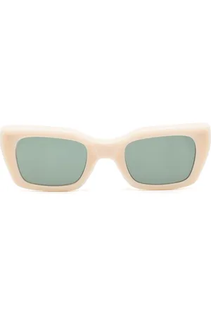 UNDERCOVER Gafas de sol con montura cuadrada