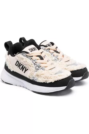 DKNY Zapatillas - Zapatillas Novelty con cordones