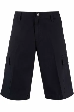 Carhartt Bermudas cargo con ajuste regular