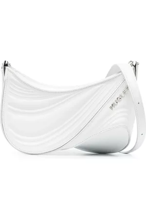 MUGLER Bandolera Spiral Curve 01 pequeña