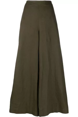 Ralph Lauren Pantalones palazzo rectos