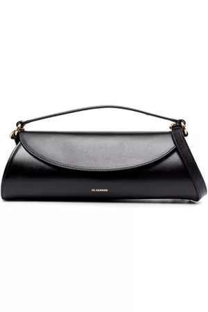 Jil Sander Bolso de hombro Cannolo pequeño